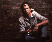 Live In London Guitar GIF by Keith Richards