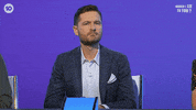 Wilty GIF by Would I Lie To You? Australia