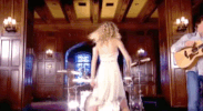 change GIF by Taylor Swift