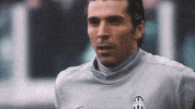Gianluigi Buffon Juve GIF by JuventusFC