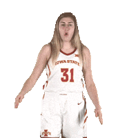 Kane Cyclonewbb Sticker by CyclonesTV