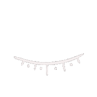 Eyes Blinking Sticker by Studio MJ