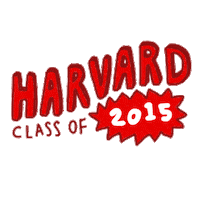 Harvard University Sticker by Harvard Alumni Association
