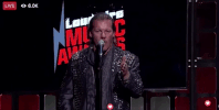 GIF by Loudwire Awards