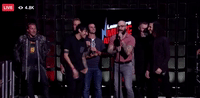 GIF by Loudwire Awards