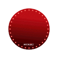 Hairdresser Hairstylist Sticker by Ikonic- SSIZ international