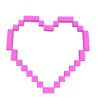 In Love Sticker by Ikonik Store