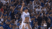 Major League Baseball Sport GIF by MLB