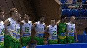 Dance Australia GIF by Volleyball World
