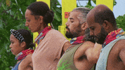 Shaking Hold On GIF by Survivor CBS