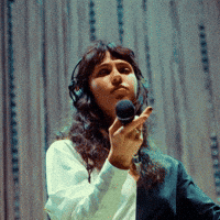 Come Here All Things Go GIF by Respective