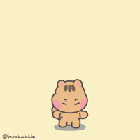 Choi Minho Jump GIF