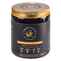 choclets choclets cacaotea chocletsph heychoclets Sticker