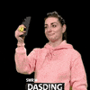 Phone Picture GIF by DASDING