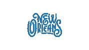 New Orleans Travel Sticker by Alaska Airlines