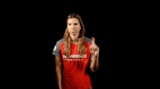 tobin heath GIF by Thorns FC