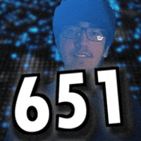 Number GIF