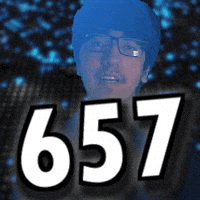 Number GIF