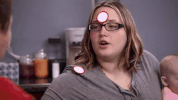 honey boo boo lol GIF by WE tv