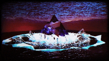 art 3d GIF by Todd Rocheford