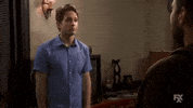 Always Sunny GIF by hero0fwar