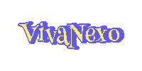 VivaNexo vivanexo Sticker