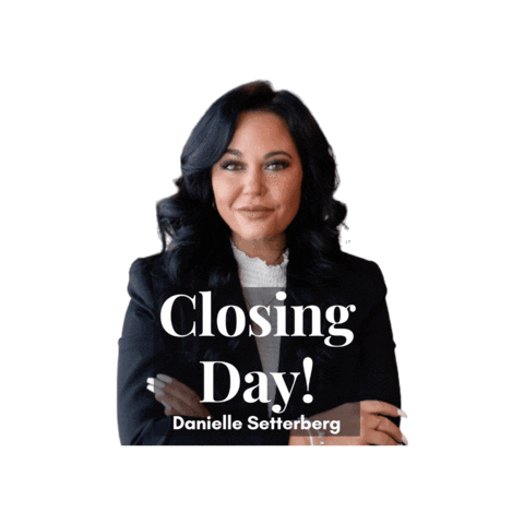 Danniellesetterberg Sticker by HowardHannaSB