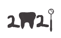 Dentist Odontologia Sticker