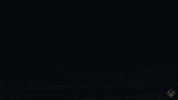 Run Away Hand Painted GIF by Xbox