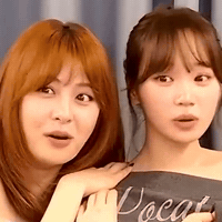 Happy Couple GIF