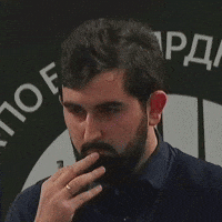 Abramov GIF by Customize iT