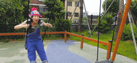 South Korea Fashion GIF by Su Lee