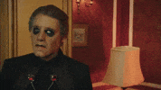 Ghost Band Thank You GIF by Ghost