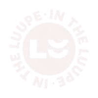 Sticker by The Luupe