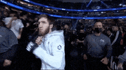 Sport Mma GIF by UFC