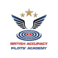 GreenDragonsAirsports paragliding accuracy bapa britishaccuracycup Sticker