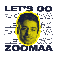 Cod Attach Sticker by ANDBOX