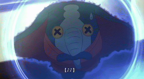GIF by YO-KAI WATCH