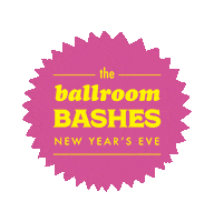 amwaygrandplaza party cheers champagne new years Sticker