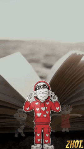 Inspiration Help GIF by Zhot Shop