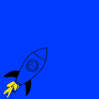 take off illustration GIF by Kochstrasse™