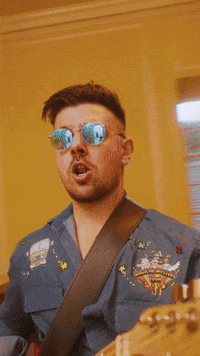 Happy Friends GIF by Crash Adams