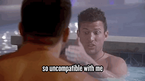 Mtv Love GIF by Ex On The Beach