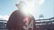 GIF by Mitchell & Ness