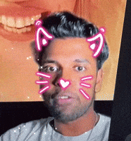 Cat Meow GIF