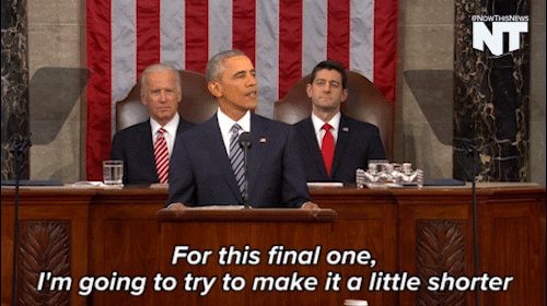 barack obama news GIF by NowThis 