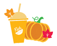 Sticker by RushBowls