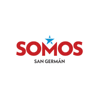 San German Sticker by GFR Media