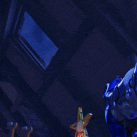 Animation Flying GIF by TheTinies