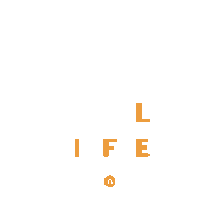 Celebration Sunday Sticker by Lifehouse Church